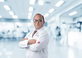 Dr Satyanarayana Mysore